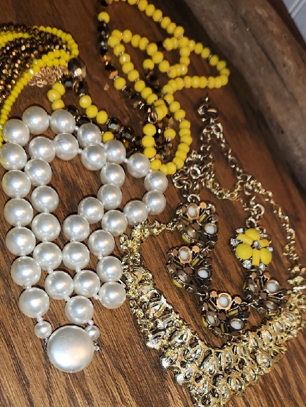 Necklaces Bundle - Picture 7 of 8